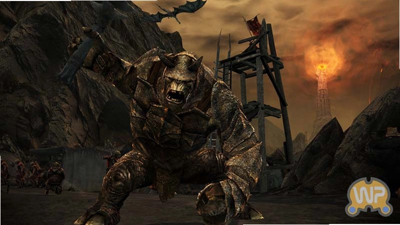 ָ����֮���� Lord of the Rings: Conquest2026 ���İ�