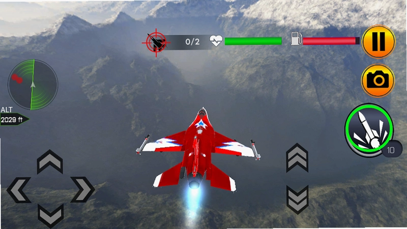 ����ս�� airplane2026 ��ɫ�ƽ��
