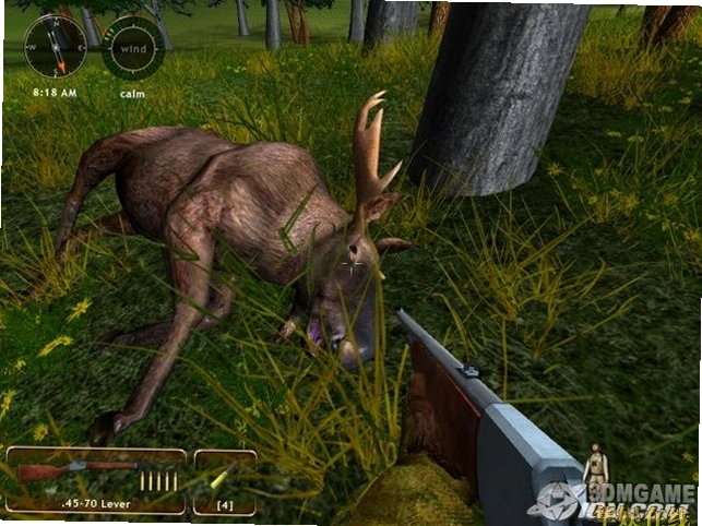 ���޴���2010 Infinity Hunting 20102026 ����ģ����Ϸ
