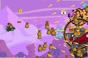 ����սʿ exzeus1.0 ��ɫӲ�̰�