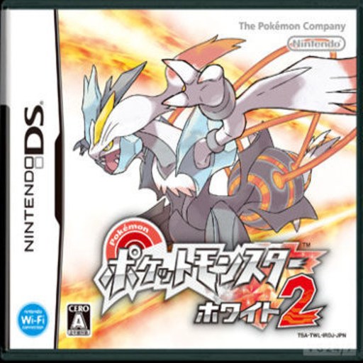 �ڴ����ְ� Pokemon White2026 �������İ�