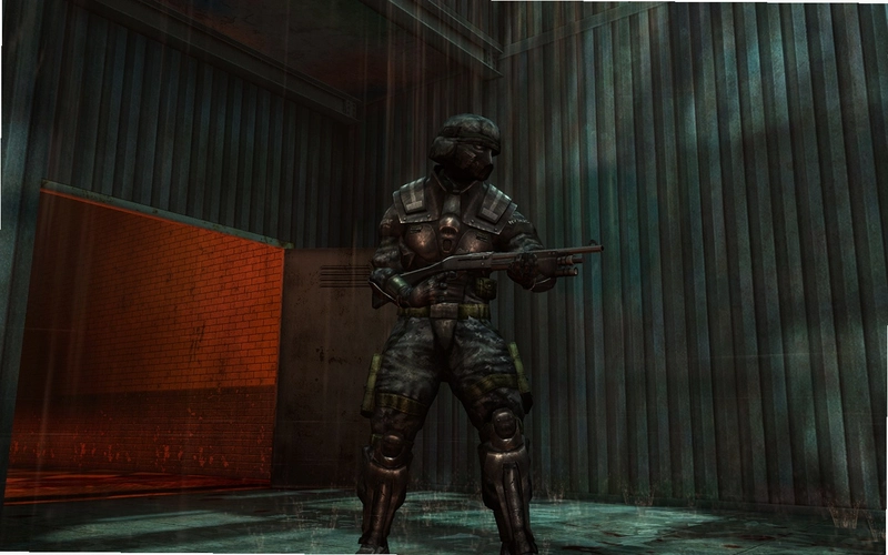 ɱ¾�ռ� Killing Floor2026 �ٷ����İ�