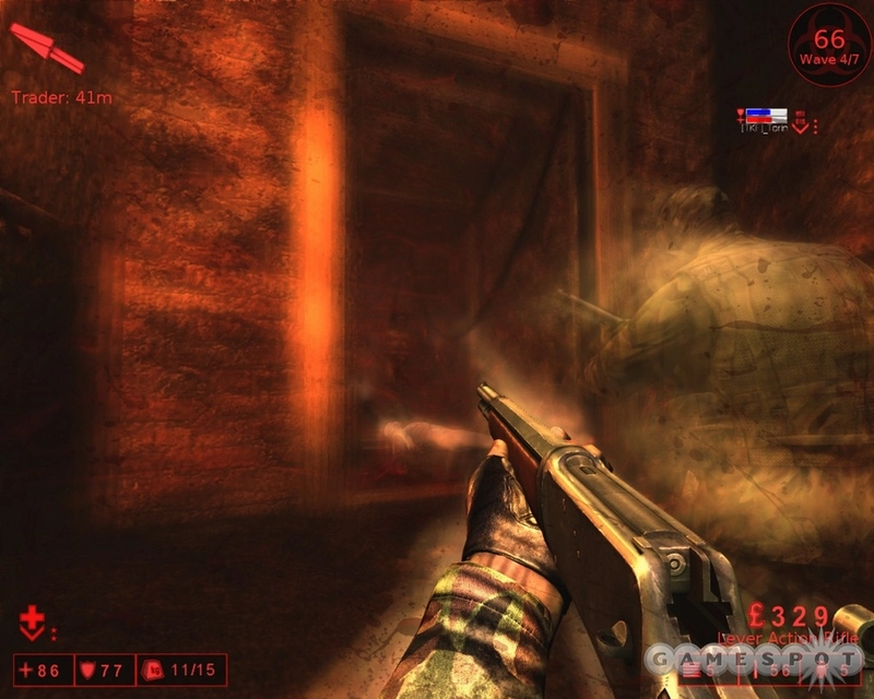ɱ¾�ռ� Killing Floor2026 �ٷ����İ�