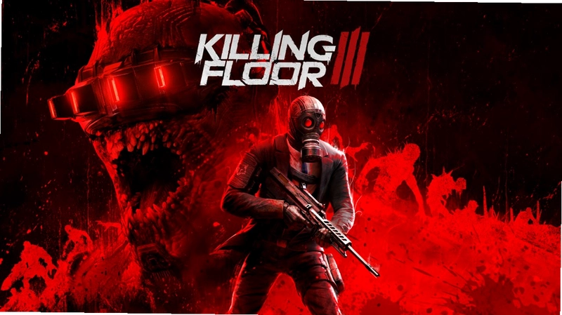 ɱ¾�ռ� Killing Floor2026 �ٷ����İ�