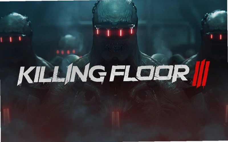 ɱ¾�ռ� Killing Floor2026 �ٷ����İ�