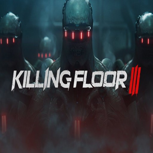 ɱ¾�ռ� Killing Floor2026 �ٷ����İ�