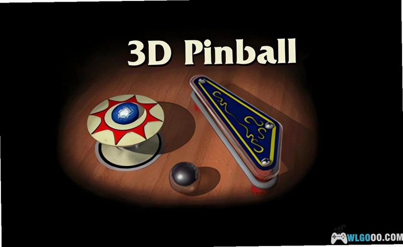 3D�����ʦ3D Pinball 2026 ���°�