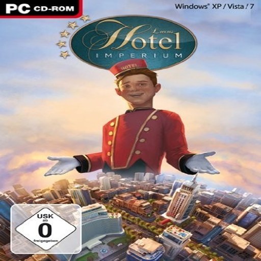 �Ƶ�۹� Hotel Empire2026 ���İ�