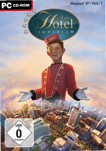 �Ƶ�۹� Hotel Empire2026 ���İ�