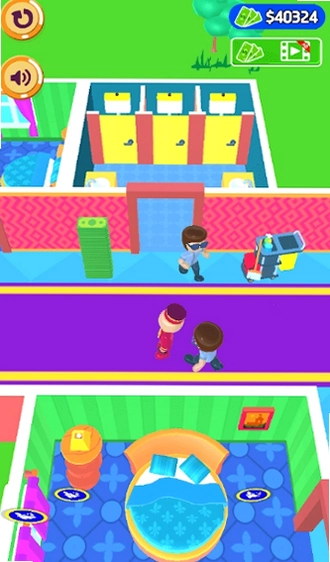 �Ƶ�۹� Hotel Empire2026 ���İ�