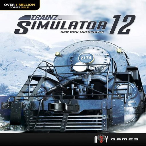 ģ���12 Railworks 32026 ģ�⾭Ӫ