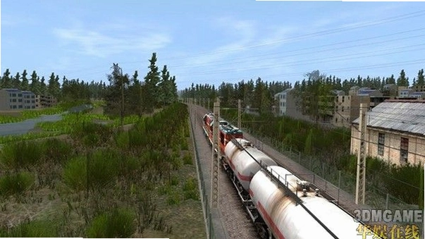 ģ���12 Railworks 32026 ģ�⾭Ӫ