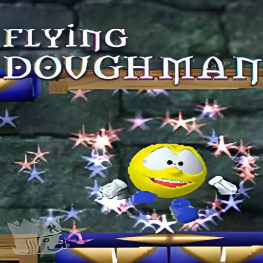 ���ŷ��� doughman2026 ������ɫ��