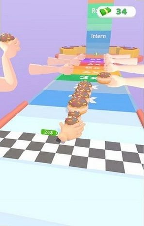 面团飞人 doughman2026 最新绿色版 面团飞人 doughman2026 最新绿色版