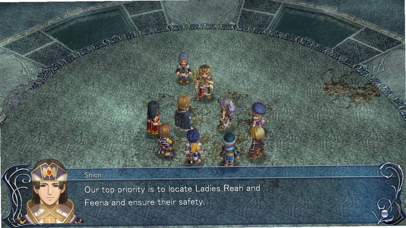伊苏:起源 Ys Origin2026 经典动作RPG 伊苏:起源 Ys Origin2026 经典动作RPG