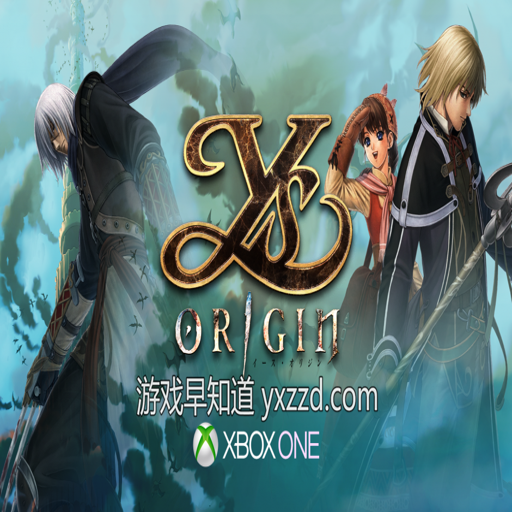 ���գ���Դ Ys Origin2026 ���䶯��RPG