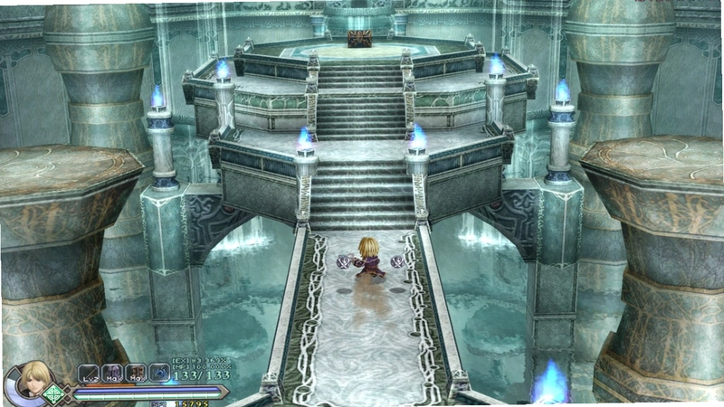 伊苏:起源 Ys Origin2026 经典动作RPG 伊苏:起源 Ys Origin2026 经典动作RPG