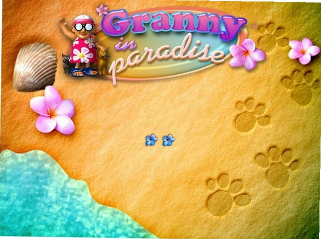 超级外婆之冰雪仙境 Grandma Download2026绿色破解版 超级外婆之冰雪仙境 Grandma Download2026绿色破解版