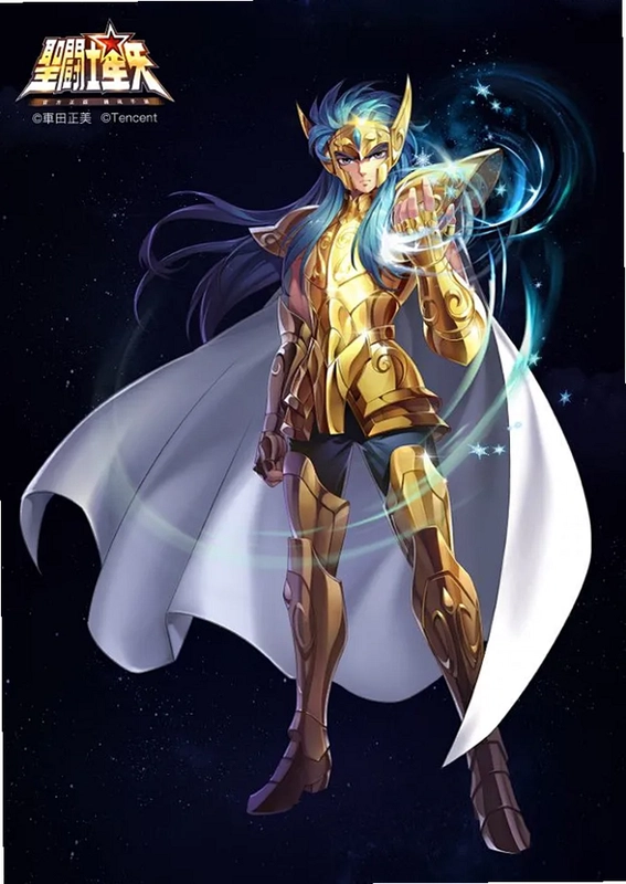 圣斗士黄金十二宫 Saint Seiya Golden Twelve Palaces2026 官方正式版 圣斗士黄金十二宫 Saint Seiya Golden Twelve Palaces2026 官方正式版