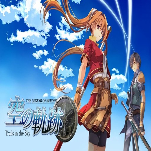 Ӣ�۴�˵6��֮�켣 The Legend of Heroes VI: Sora no Kiseki2026 ����Ӳ�̰�
