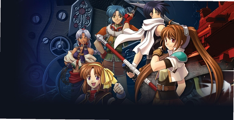 Ӣ�۴�˵6��֮�켣 The Legend of Heroes VI: Sora no Kiseki2026 ����Ӳ�̰�