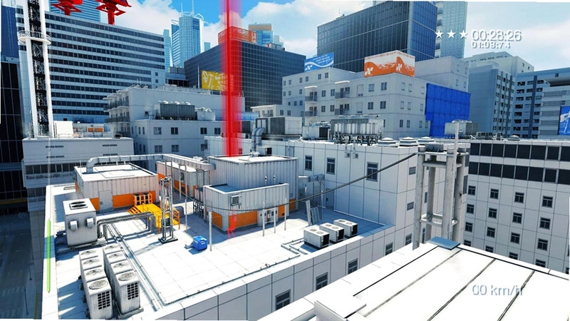 ��֮��Ե Mirrors Edge2026 �ⰲװ��