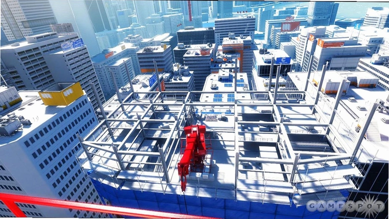 ��֮��Ե Mirrors Edge2026 �ⰲװ��