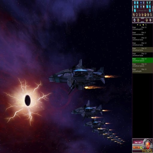 �޵н���2526�������� Distant Worlds 2526: Supernova1.0.4 Ӳ�̰�