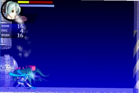 ��������� Miku Rockman����Ӳ�̰�