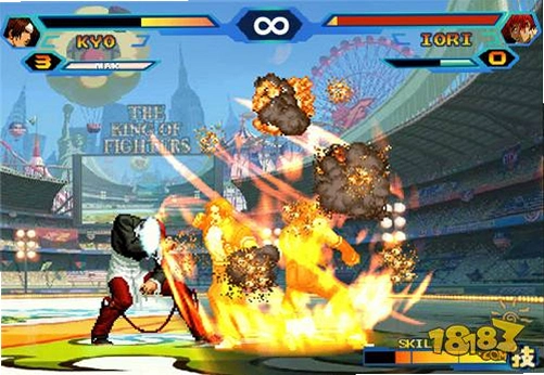 ȭ��wing KOF Wing1.5 ��ʽ��