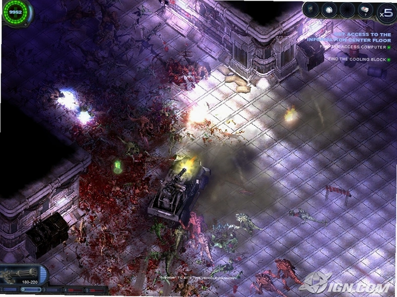 �µ�ǹ��2 Alien Shooter 22026 ��ʽ��