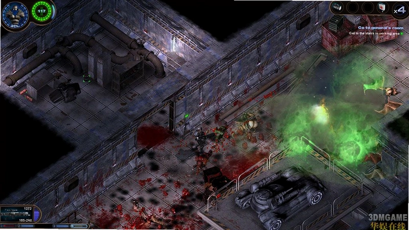 �µ�ǹ��2 Alien Shooter 22026 ��ʽ��