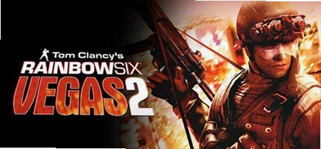 彩虹六号:维加斯 Rainbow Six: Vegas中文硬盘版 彩虹六号:维加斯 Rainbow Six: Vegas中文硬盘版