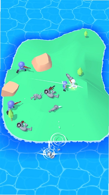 ɡ������ Captain1.0 ��ɫ��