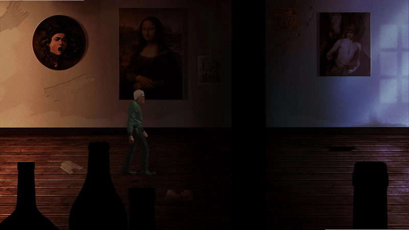 �־�֮�� Fear of the Dark1.0.3 �ⰲװӲ�̰�