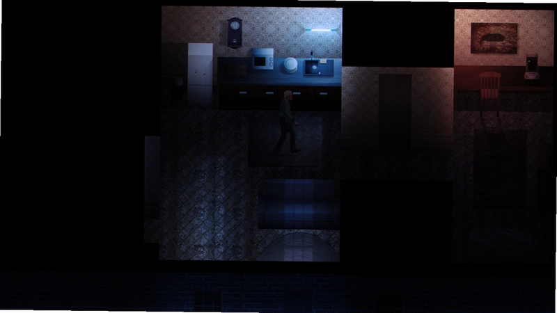 �־�֮�� Fear of the Dark1.0.3 �ⰲװӲ�̰�