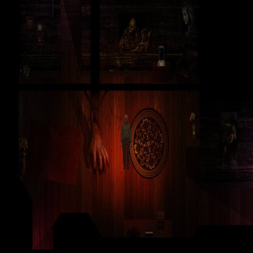 �־�֮�� Fear of the Dark1.0.3 �ⰲװӲ�̰�