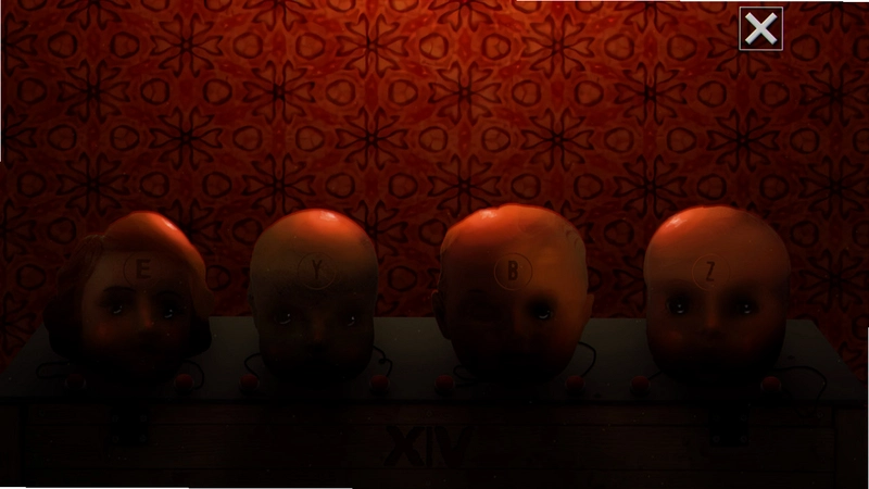 �־�֮�� Fear of the Dark1.0.3 �ⰲװӲ�̰�