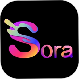 ���sora Sora ��ɫӲ�̰�2026 ������ɫ�ⰲװ��