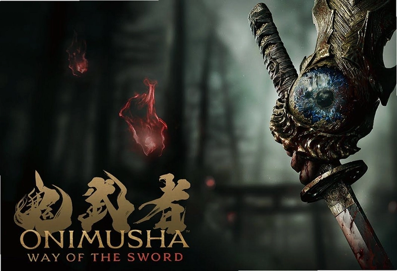 鬼武者 Onimusha2026 经典动作冒险 鬼武者 Onimusha2026 经典动作冒险