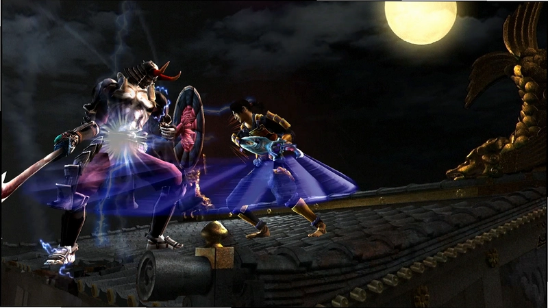 鬼武者 Onimusha2026 经典动作冒险 鬼武者 Onimusha2026 经典动作冒险