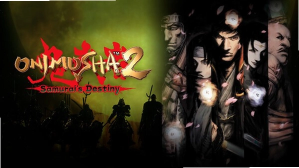 鬼武者 Onimusha2026 经典动作冒险 鬼武者 Onimusha2026 经典动作冒险