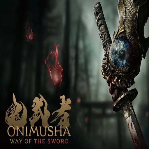 ������ Onimusha2026 ����Ӳ�̰�