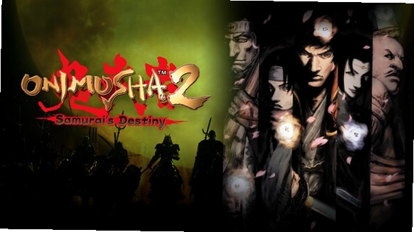 ������ Onimusha2026 ����Ӳ�̰�