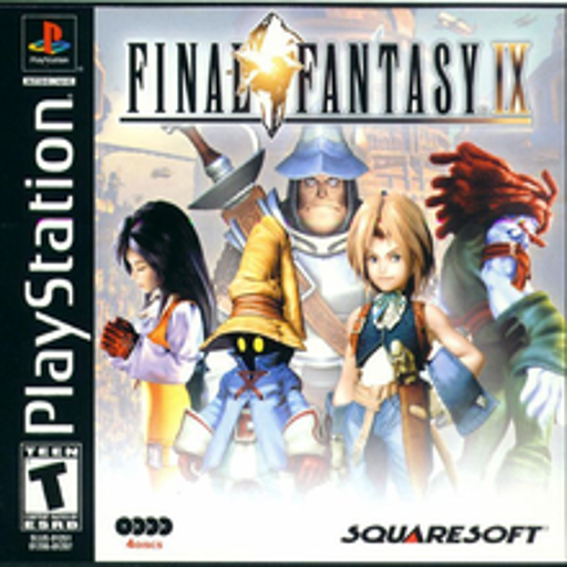 ���ջ���9 Final Fantasy IX2026 ����Ӳ�̰�