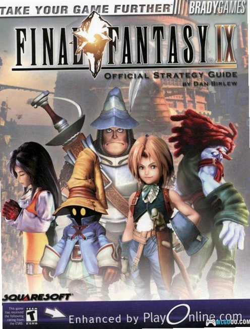 ���ջ���9 Final Fantasy IX2026 ����Ӳ�̰�