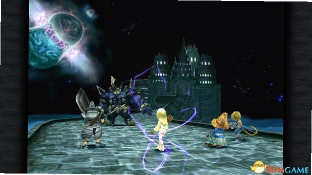 ���ջ���9 Final Fantasy IX2026 ����Ӳ�̰�