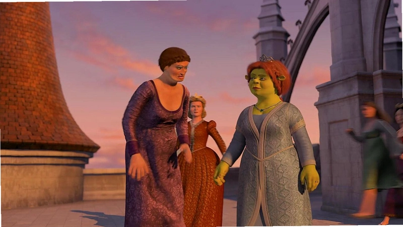 ����ʷ����3 Shrek the Third2026 ���İ�
