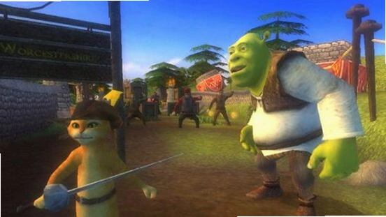 ����ʷ����3 Shrek the Third2026 ���İ�