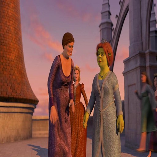 ����ʷ����3 Shrek the Third2026 �ٷ����İ�